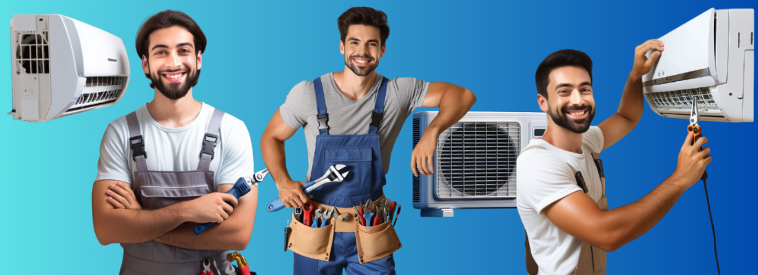  ac technician in kamareddy